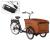 Babboe Big E Power Cargo Bike
